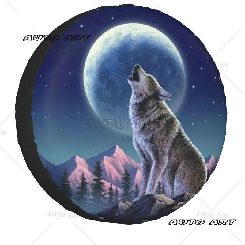 Wolf Moon Ÿ̾ Ŀ ƮϷ,    ȣ,  14 ġ, 15 ġ, 16 ġ, 17 ġ
